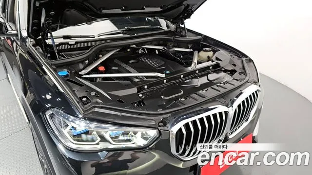 BMW X5 — Фото автомобиля 4