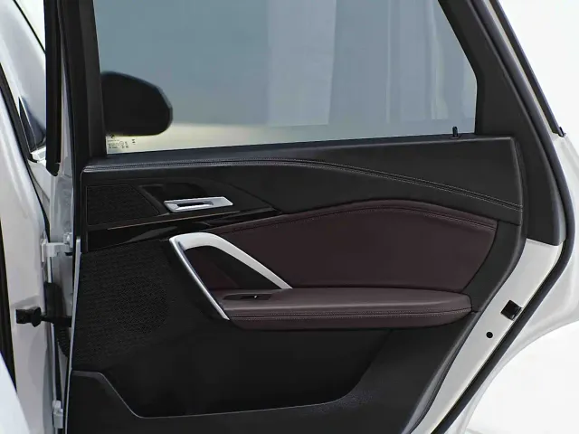 BMW X1 — Фото автомобиля 25