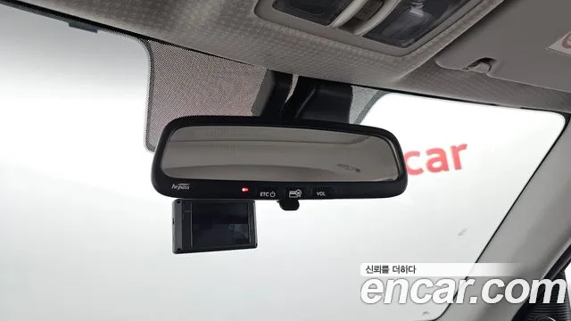 Hyundai Casper Casper Turbo Inspiration — Фото автомобиля 27
