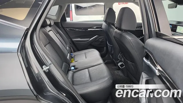 Kia Seltos — Фото автомобиля 17