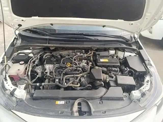 Toyota Levin — Фото автомобиля 19
