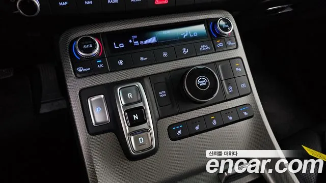 Hyundai Palisade The New Palisade Дизель 2.2 2WD — Фото автомобиля 8