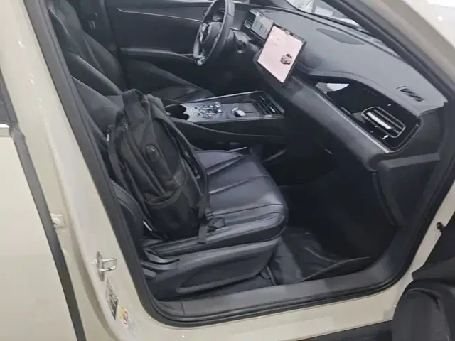 BYD Seal 06 — Фото автомобиля 24