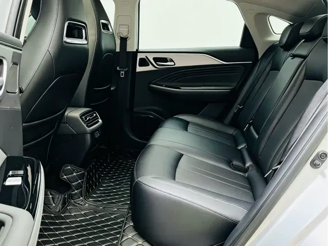 GAC Aion S Plus — Фото автомобиля 15