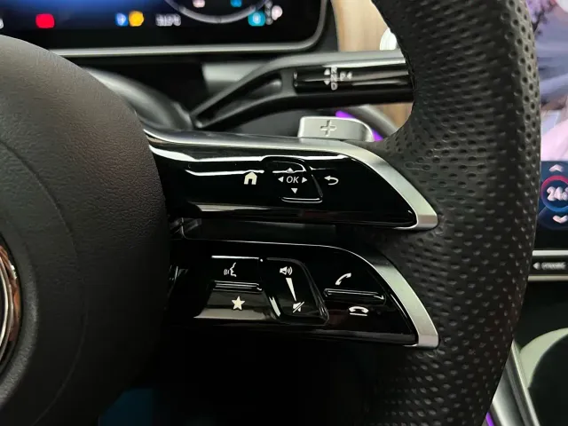 Mercedes-Benz GLC-Class — Фото автомобиля 23