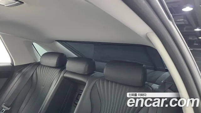 Hyundai Grandeur GN7 — Фото автомобиля 22