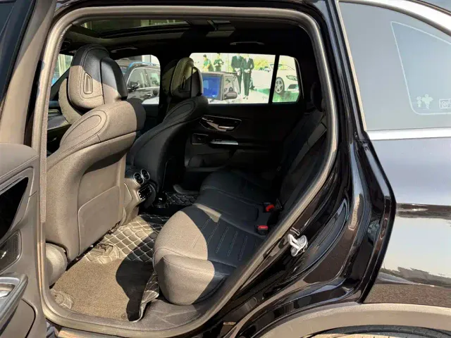 Mercedes-Benz GLC-Class — Фото автомобиля 7