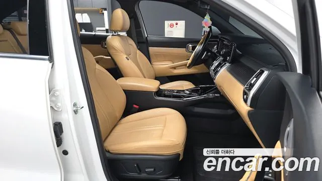 Kia Sorento 4th Gen — Фото автомобиля 11