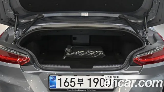 BMW Z4 G29 — Фото автомобиля 7