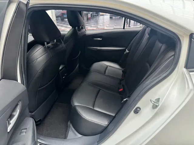 Toyota Levin — Фото автомобиля 16