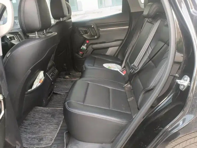 Haval Big Dog — Фото автомобиля 11