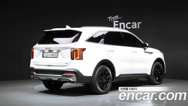 Kia Sorento — Фото автомобиля 2