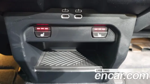 BMW 5 Series G60 — Фото автомобиля 18