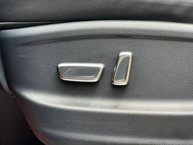GAC Trumpchi M8 — Фото автомобиля 19