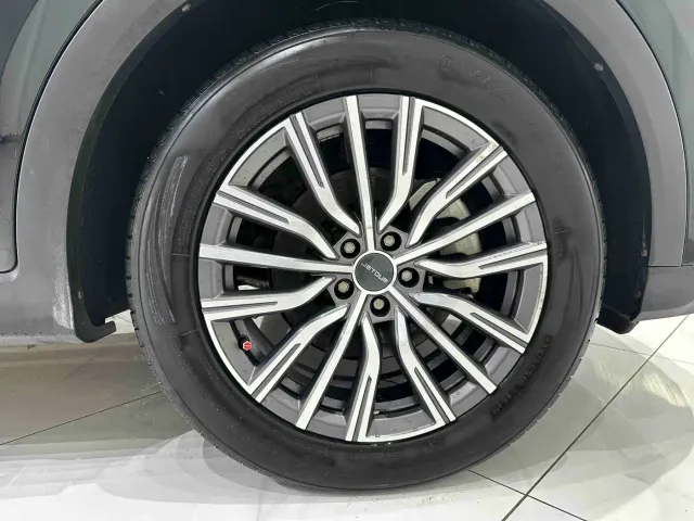 Jetour X70 Plus — Фото автомобиля 17