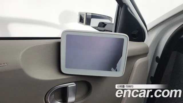 Hyundai Ioniq5 Ioniq5 Long Range AWD — Фото автомобиля 17