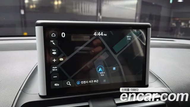 Hyundai Casper Casper Turbo Inspiration — Фото автомобиля 14