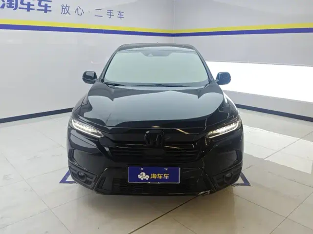Honda Breeze — Фото автомобиля 2