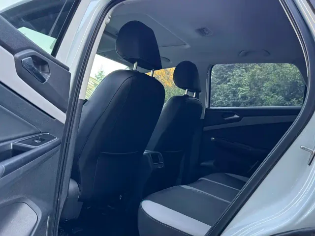 Jetta Jetta VS5 2023 280TSI Auto Comfort Type — Фото автомобиля 11