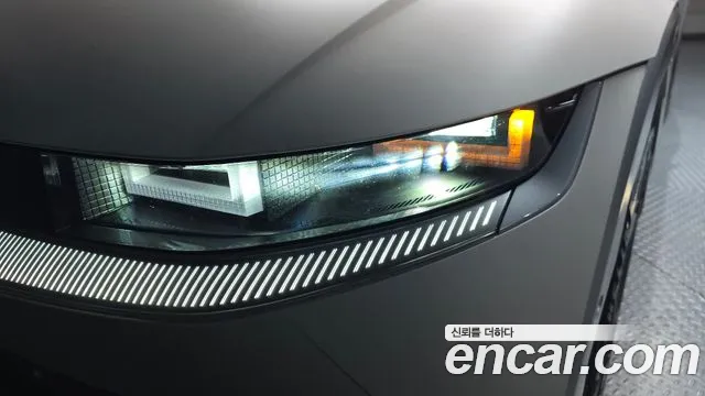 Hyundai Ioniq 5 Ioniq 5 (New) — Фото автомобиля 7