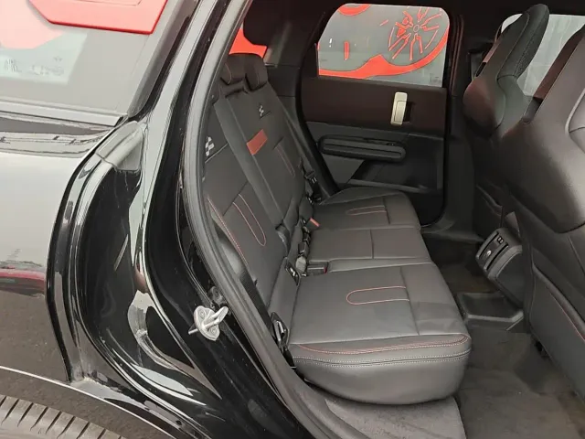 MINI JCW COUNTRYMAN — Фото автомобиля 6