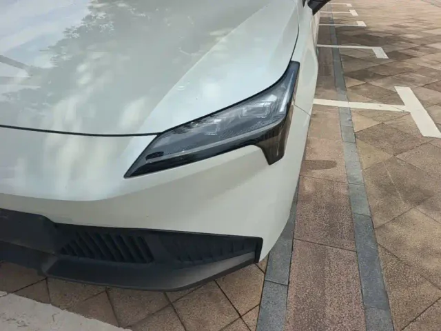 GAC Aion S Plus — Фото автомобиля 23