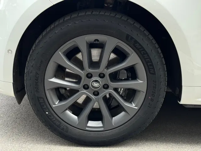 Land Rover Range Rover Sport — Фото автомобиля 29