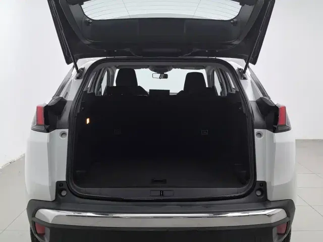 Peugeot 4008 — Фото автомобиля 16
