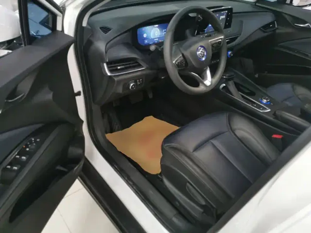 Buick Velite 6 — Фото автомобиля 11