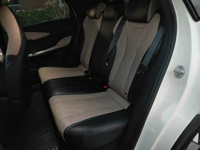 BYD Dolphin — Фото автомобиля 16