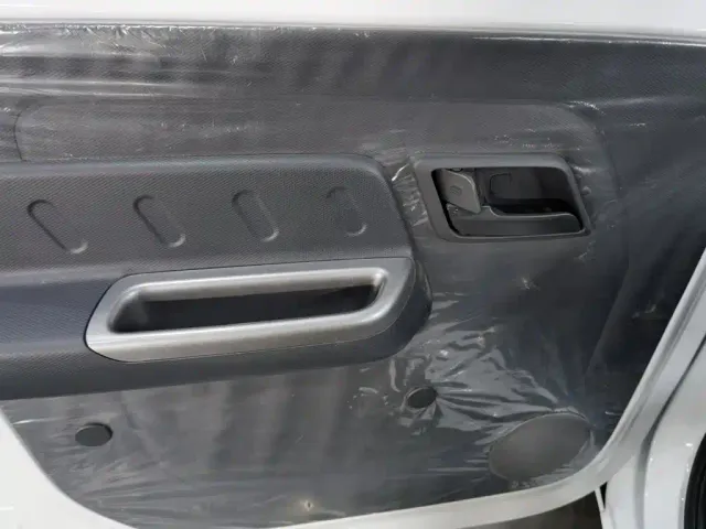 Wuling Zhiguang NEV — Фото автомобиля 9