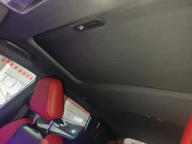 Changan CS35 Plus — Фото автомобиля 17
