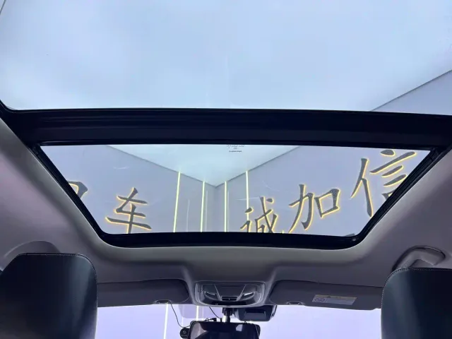 Haval Chitu — Фото автомобиля 10