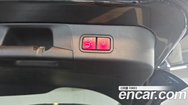 Mercedes-Benz EQB — Фото автомобиля 20