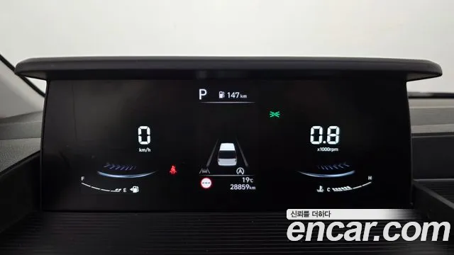 Hyundai Staria — Фото автомобиля 11