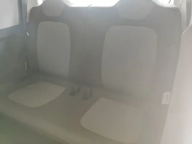 Wuling Hongguang Mini EV — Фото автомобиля 16