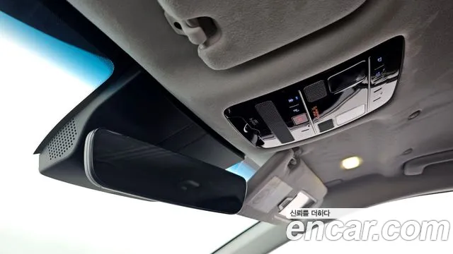Hyundai Grandeur GN7 — Фото автомобиля 26