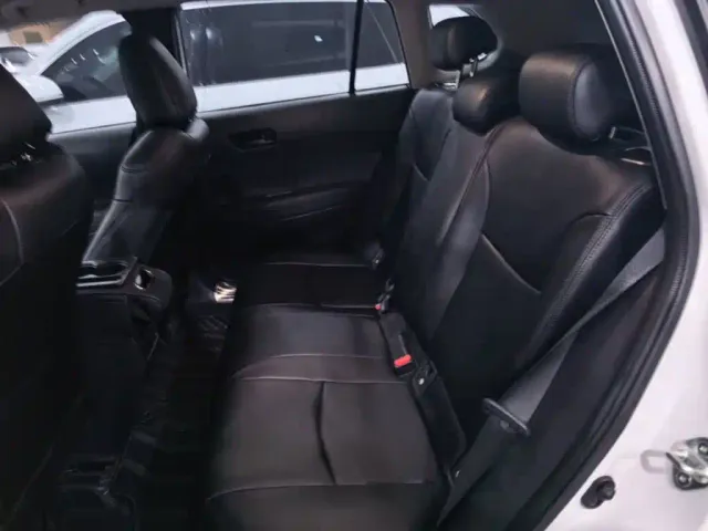 Toyota Corolla Cross — Фото автомобиля 19