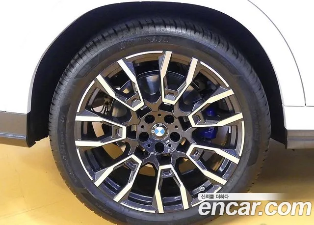 BMW X6 G06 — Фото автомобиля 5