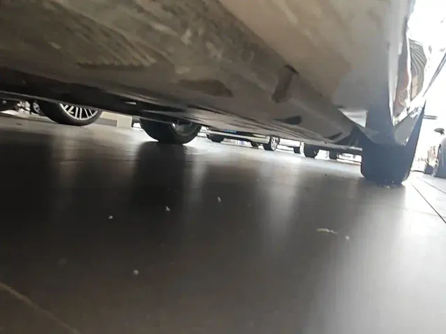 Cadillac CT5 — Фото автомобиля 21