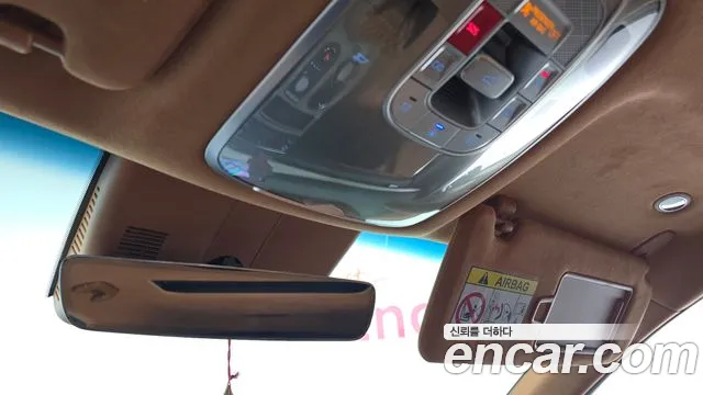 Genesis GV80 — Фото автомобиля 27