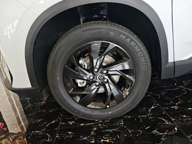 Dongfeng SKY EV01 — Фото автомобиля 24
