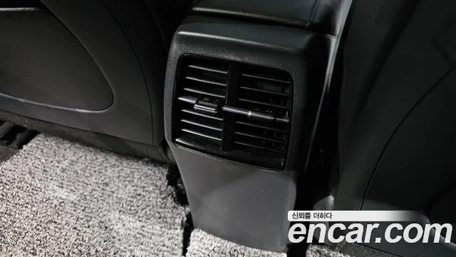 Kia Niro All Niro EV Air — Фото автомобиля 24