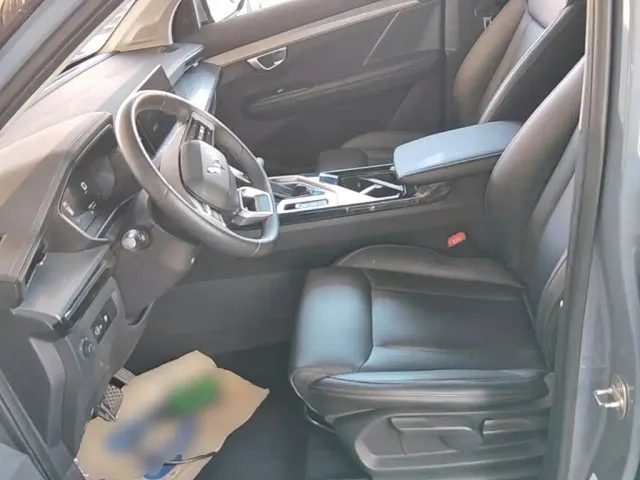 Wuling Asta — Фото автомобиля 14