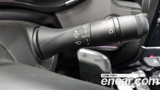 Renault Korea XM3 — Фото автомобиля 30