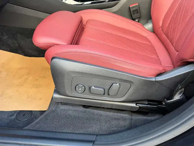 BMW X3 — Фото автомобиля 22
