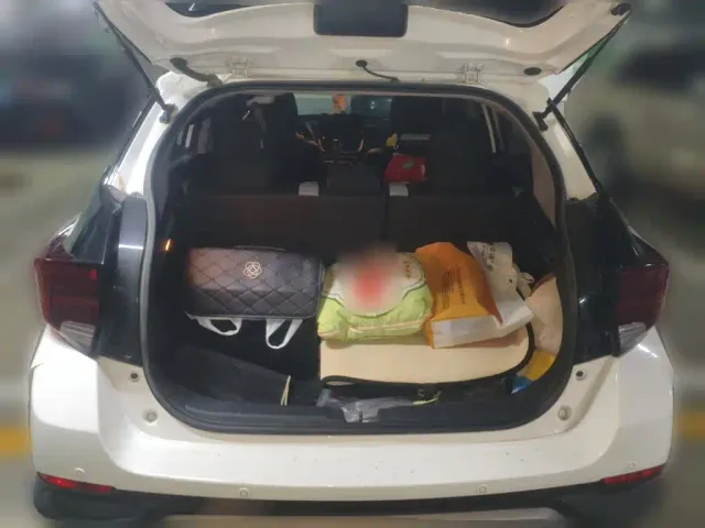 Toyota YARiS L Zhi Xuan — Фото автомобиля 20