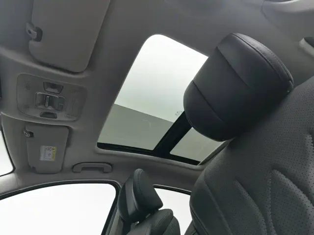 Chery Arrizo 8 PRO — Фото автомобиля 14