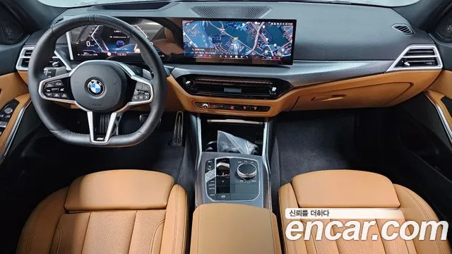BMW 3-Series 3 серия (G20) 320i M Sport — Фото автомобиля 8