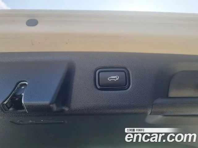 Hyundai Palisade The New Palisade Дизель 2.2 2WD — Фото автомобиля 12